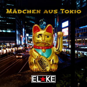 Mädchen aus Tokio