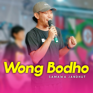 Wong Bodho