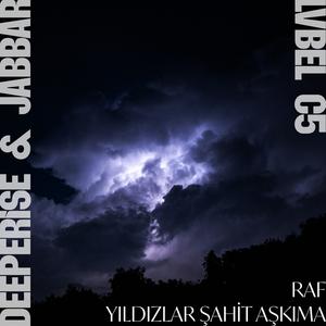 Raf x yıldızlar şahit aşkıma