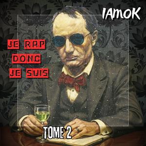 JE SUIS GANDALF LE VERT