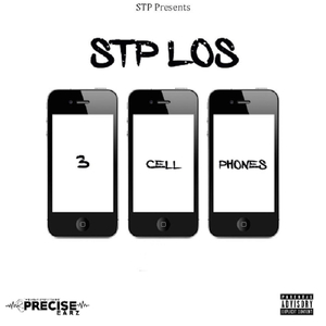 3 Cellphones
