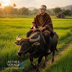 คึดฮอดแต่หน้าเจ้า (Acoustic Phin Version)