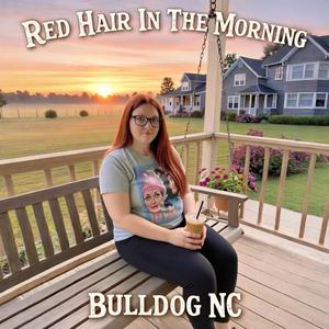 Red Hair In The Morning