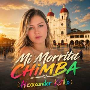 Mi morrita chimba