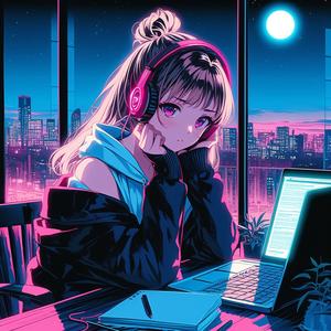 【作業用BGM】ローファイ 集中できる チル カフェ Lofi Chill Beats Relax Study Music | リラックス 集中 bgm Vintage Tokyo Chill