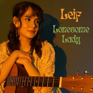 Lonesome Lady