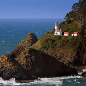 In Heceta