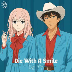 Die with a Smile (City Pop Slowed)