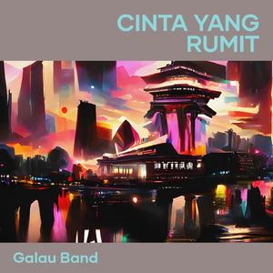 cinta yang rumit