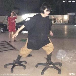 Ghost Hyybrid (feat. M4sk)