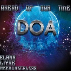 Intro (feat. Been Wreckless, Li Yae & Blakk)