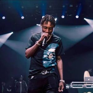 【Free】“Depression”Lil Tjay x Asen艾志恒 Type Beat