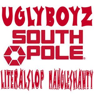 southpoles (feat. mangleshawty)