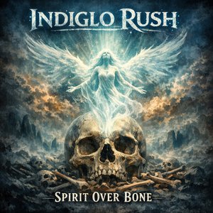 Spirit Over Bone (Revision)