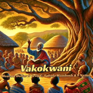Vakokwani