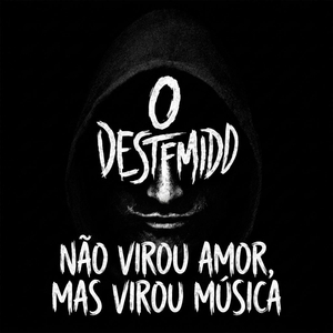 NÃO VIROU AMOR MAS VIROU MUSICA