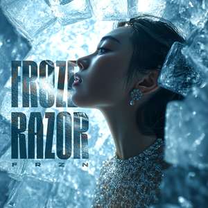 Frozen Razor