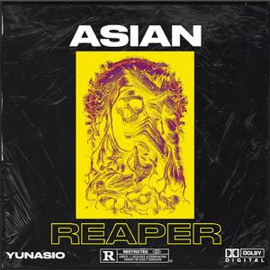 ASIAN REAPER