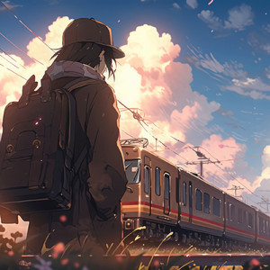 大阪環状線人多い