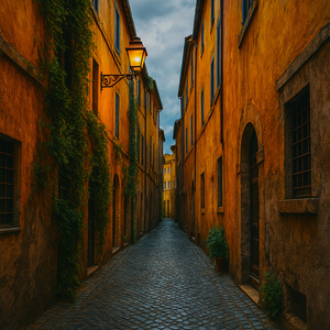 Vicoli