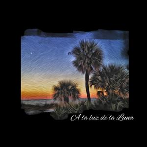 A la luz de la Luna