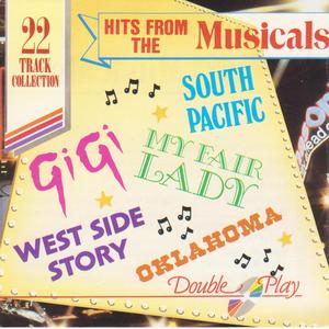 Overture (From "West Side Story")