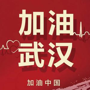加油武汉
