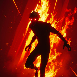 FUNK VEKI VEKI! (Reverbed)