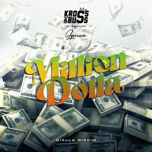 Million Dolla (feat. Lyricson)