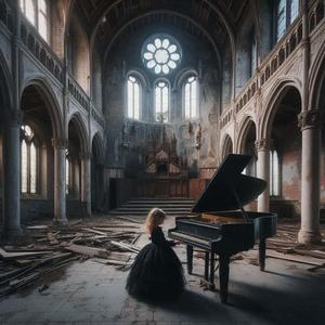 Requiem (feat. ElloNyx)