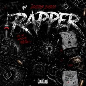 RAPPER