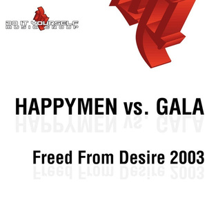 Freed From Desire (Hsp Radio Cut)