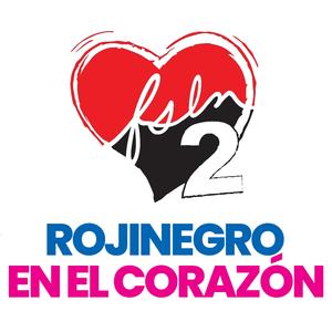 Rojinegro en el Corazón (feat. Mariachi Azucena)