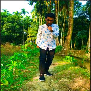 গরম আইতাছে মামা গরম আইতাছে (It's hot, uncle, it's hot)