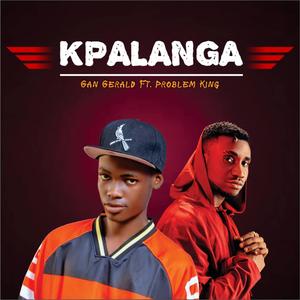 Kpalanga (feat. Problem King)