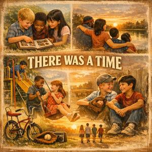 There Was A Time