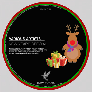 Renew (Original Mix)