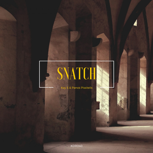 Snatch (Original Mix)