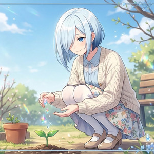 もったいない涙