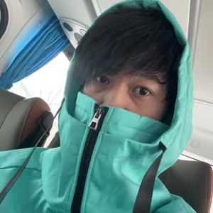 你爱的第一个人是你灵魂缺失的拼图