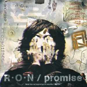 promise (13th step mix)