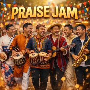 PRAISE JAM