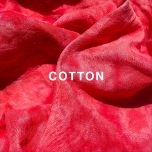 Cotton