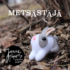 Metsästäjä