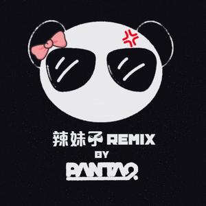 辣妹子 (Panta.Q Remix)(cover)
