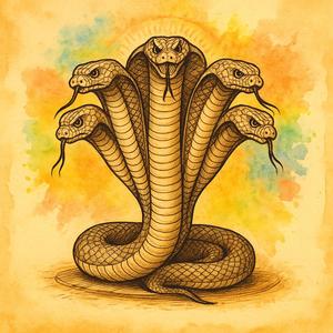 Naag Panchmi Kushti (Chandan Chacha Ke Baade Mein)