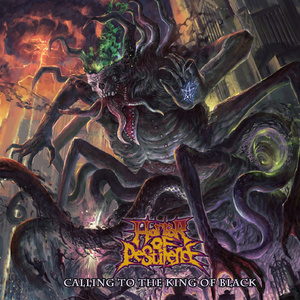 Capriccio No.24 from Spirit (feat.Adam Rafowitz from Arch Echo)