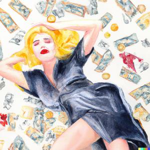 Ca$h Feti$h (feat. Ty'rone Fisher, 4 Pooch & NoGum Hundo)