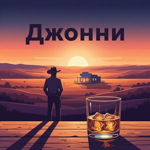 Джонни