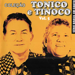 Meu Cachorro Fiel - Tonico-Caetano Erba-Tinoco